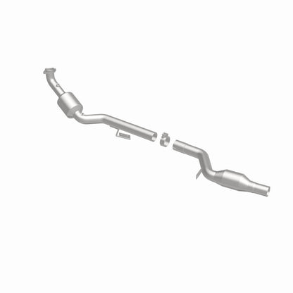 Magnaflow Conv DF 05-10 SLK55 AMG 5.5L ps Magnaflow
