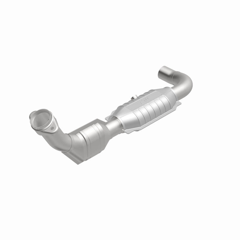 MagnaFlow Conv DF 99-00 Expedition 4.6 2WD DS Magnaflow