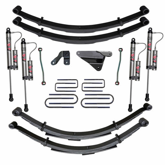 Skyjacker 6In SYS 03/99-99F250 350 V10