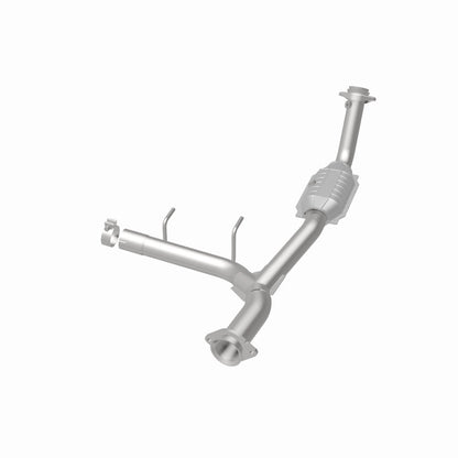 MagnaFlow Conv DF 03-05 Ford Expedition/05-06 Lincoln Navigator 5.4L P/S Magnaflow