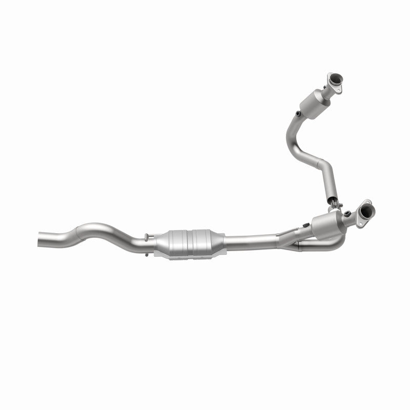 MagnaFlow Conv DF 01 Dakota 3.9L 4wd OEM Magnaflow