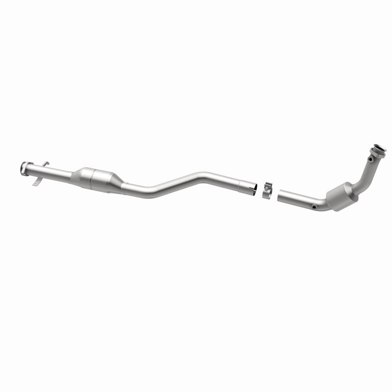 MagnaFlow Conv DF 99-00 Mercedes SL500 5.0L Magnaflow