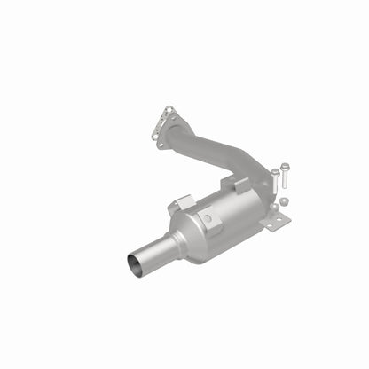Magnaflow 2004 Boxster H6 2.7 3.2 OEM Underbody Direct Fit Converter Magnaflow