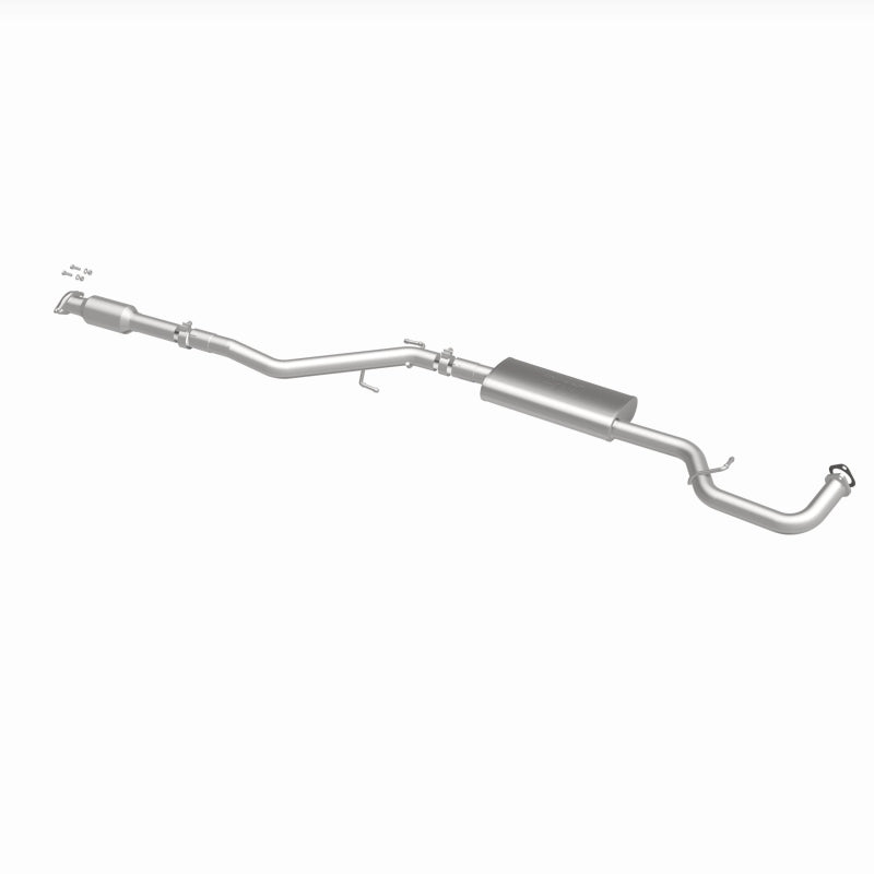MagnaFlow 5571142 Direct-Fit Catalytic Converter