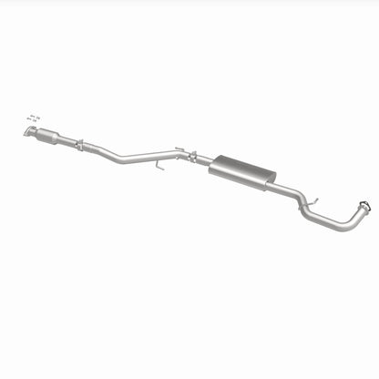 MagnaFlow 5571142 Direct-Fit Catalytic Converter