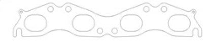 Cometic Nissan SR20DE/SR20DET .056in MLS Exhaust Manifold Gasket Cometic Gasket