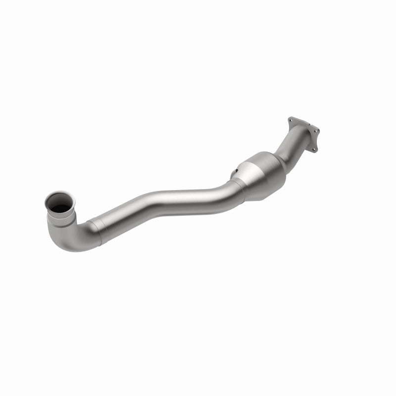 MagnaFlow Conv. DF 01-05 GM Silv/Sierra 6.6L Magnaflow