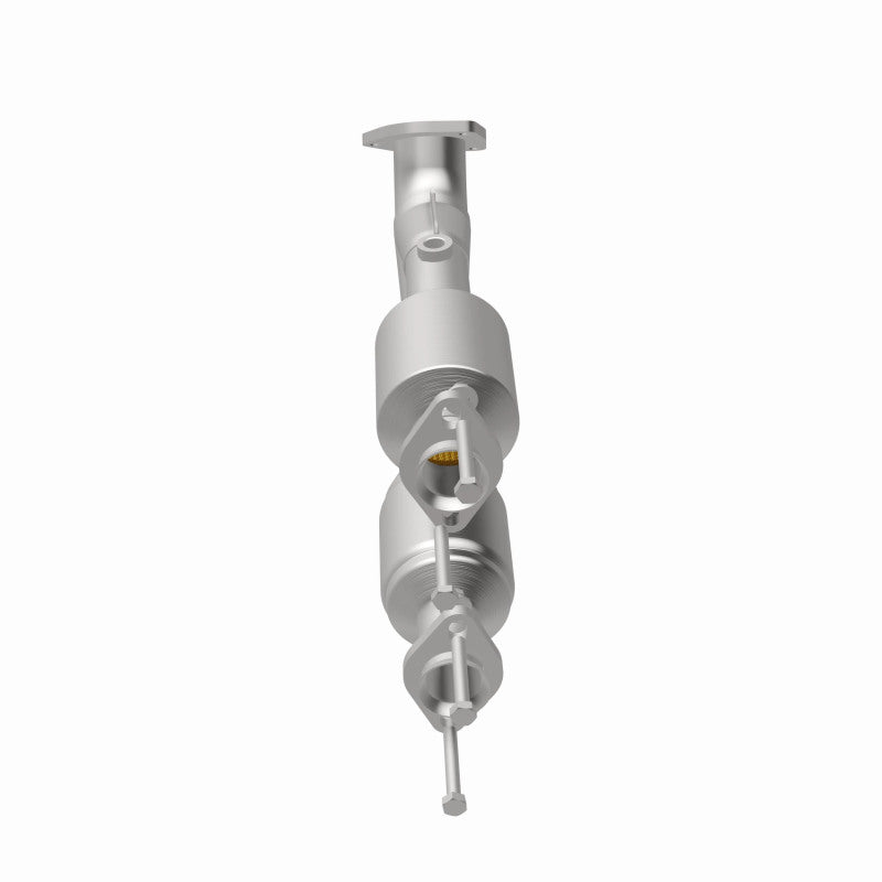 MagnaFlow Conv DF 00-01 Cherokee 4L Front Magnaflow