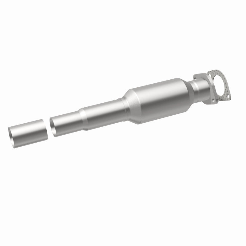 MagnaFlow Conv DF 04-06 Mazda 3 2.0/2.3 Rear Magnaflow