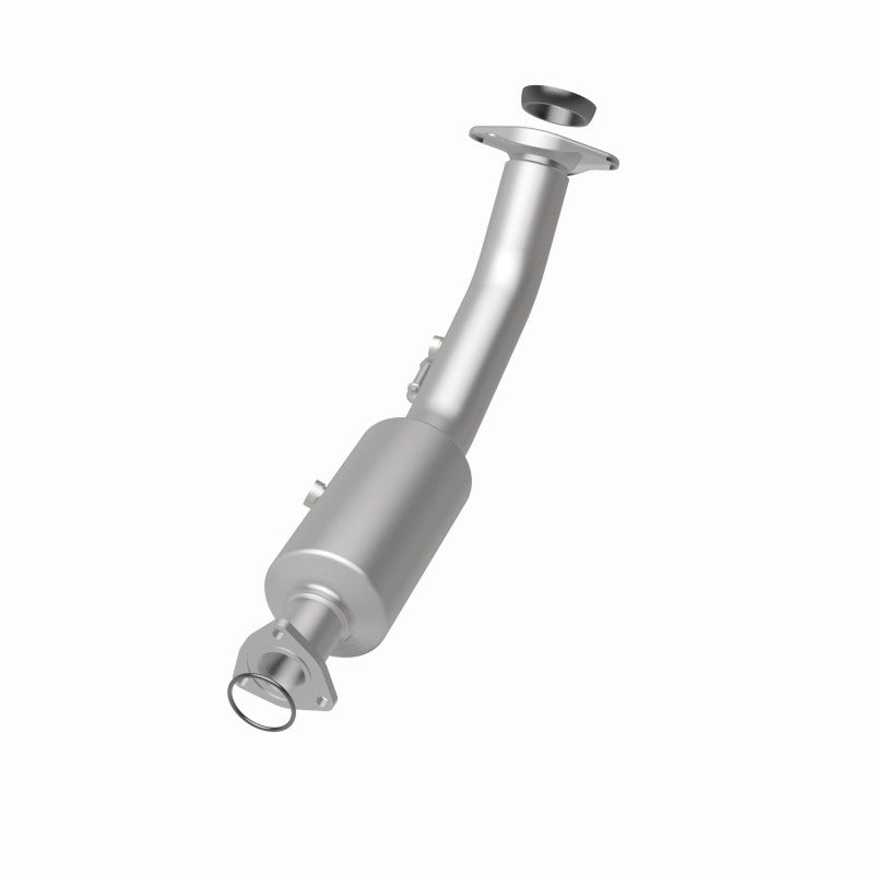 MagnaFlow 2007-2011 Honda Civic L4 2.0L California Catalytic Converter Direct Fit Magnaflow