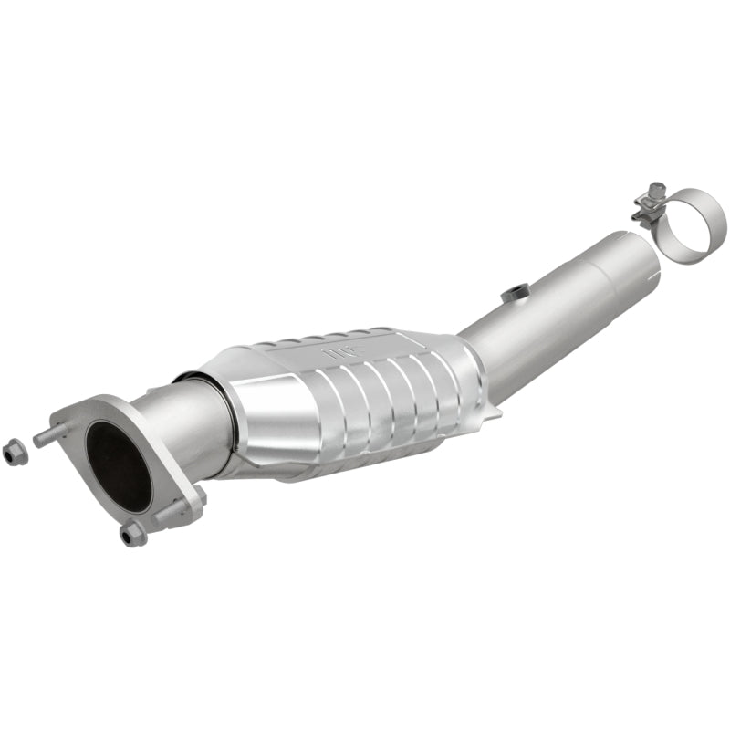 MagnaFlow Conv DF GM 01-02 2500 Passenger Side 6L Magnaflow