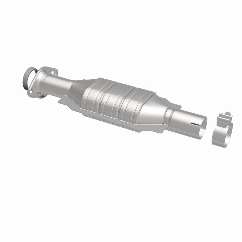 MagnaFlow Conv DF 09-11 Ford Escape 3.0L Magnaflow