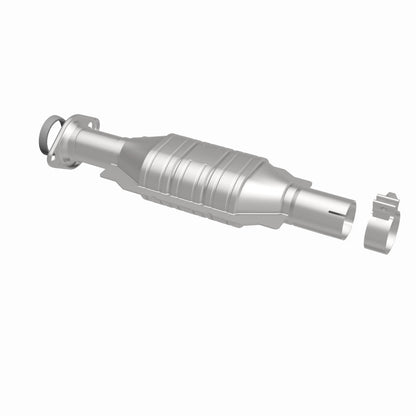 MagnaFlow Conv DF 09-11 Ford Escape 3.0L Magnaflow