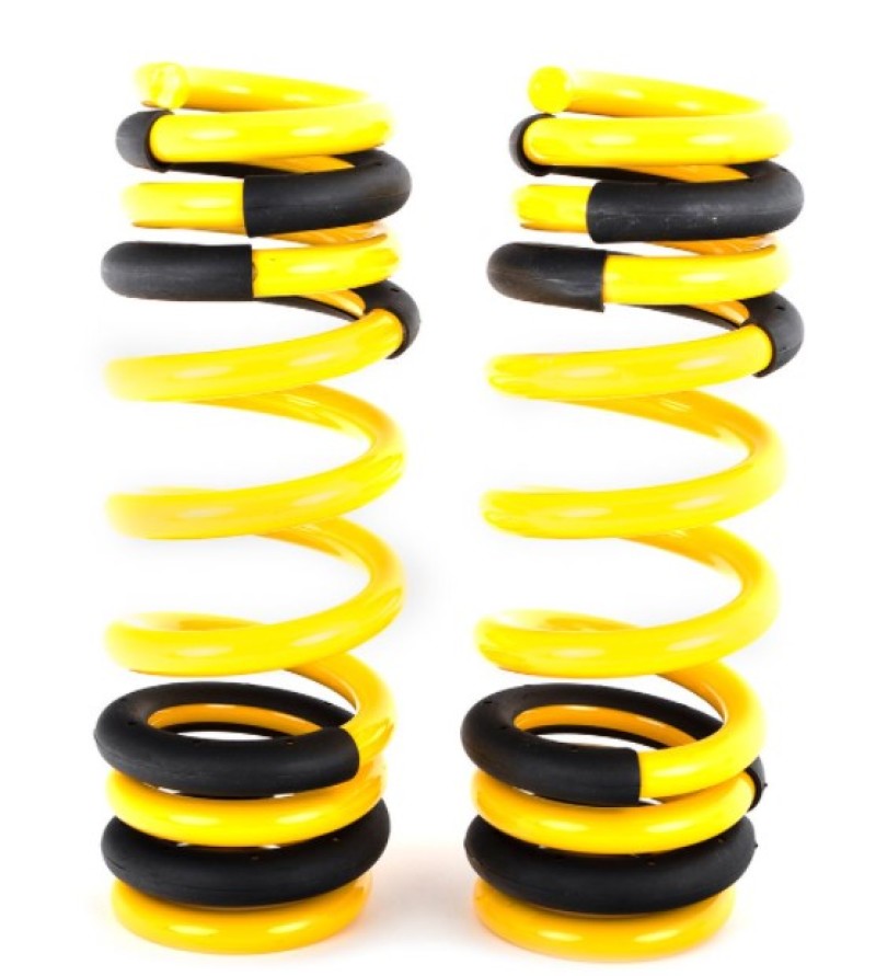 KW BMW M3/M4 G80/G82 Height Adjustable Spring Kit KW