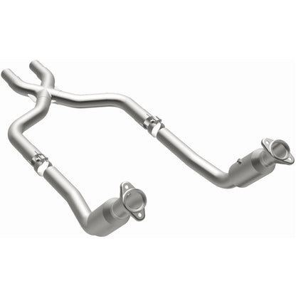 Magnaflow 11-14 Ford Mustang 3.7L Direct Fit Converter Magnaflow