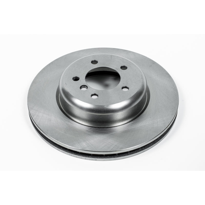 Power Stop 08-10 BMW 535i Front Autospecialty Brake Rotor PowerStop
