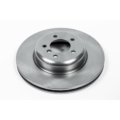 Power Stop 08-10 BMW 535i Front Autospecialty Brake Rotor PowerStop