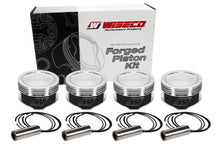 Load image into Gallery viewer, Wiseco GM ECOTEC 10:1 CR FT 1.053 X 86.0 Piston Shelf Stock Kit