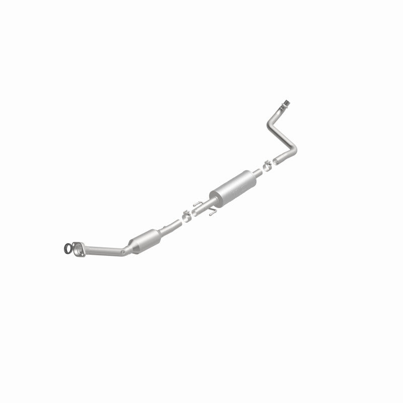 Magnaflow 04-06 Scion xA 1.5L Direct Fit Converter Magnaflow