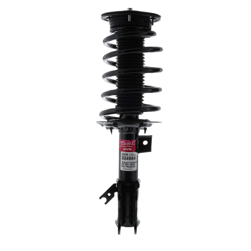 KYB 13-20 Ford Fusion AWD (Exc. Sport & 19in Wheels) Shocks & Struts Strut-Plus - Front Left