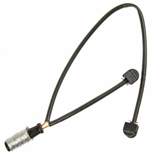 Power Stop 15-19 Mercedes-Benz S63 AMG Front Euro-Stop Electronic Brake Pad Wear Sensor PowerStop