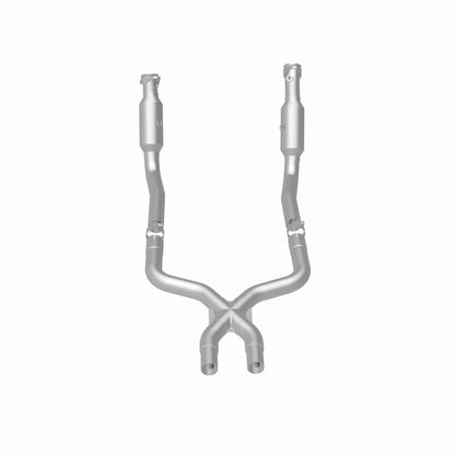 Magnaflow 11-14 Ford Mustang 3.7L Direct Fit Converter Magnaflow