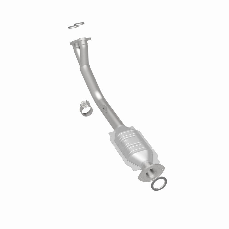 Magnaflow Conv DF 96-00 Toyota 4 Runner 2.7 Magnaflow