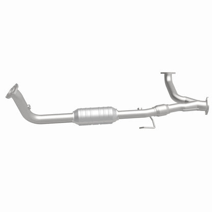 MagnaFlow Conv DF 96-97 3.2L Passport D/S A/T Magnaflow