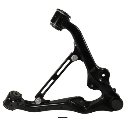 Moog Chevrolet Silverado 1500 Suspension Control Arm & Ball Joint Assembly - Left