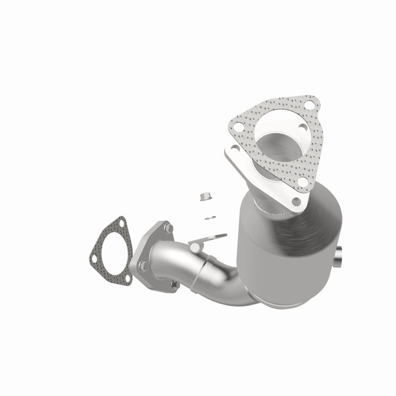 Magnaflow 2017 Q7 V6 3 OEM Underbody Direct Fit Converter Magnaflow