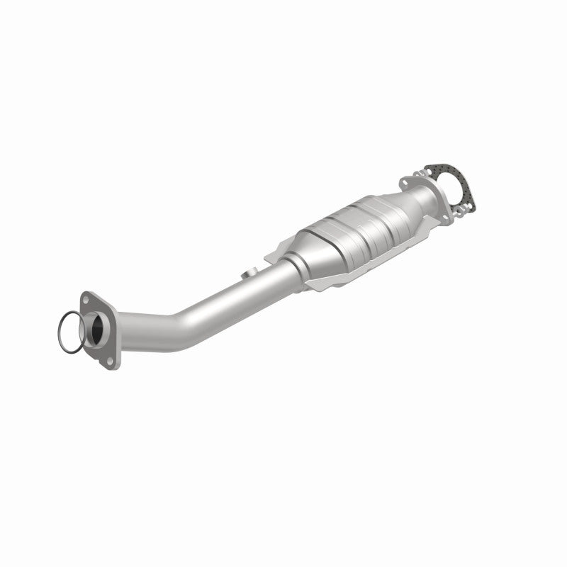 MagnaFlow Conv DF 07 Titan 5.6L D/S rr OEM Magnaflow