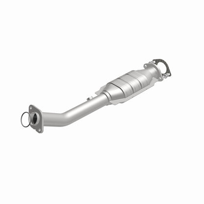 MagnaFlow Conv DF 07 Titan 5.6L D/S rr OEM Magnaflow