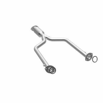 Magnaflow 2007 Lexus GS430 4.3L Direct Fit Converter Magnaflow