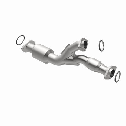 MagnaFlow Conv DF 93-97 Lexus GS300 / 92-98 SC300 3.0L Front Magnaflow