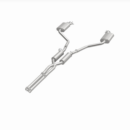 MagnaFlow Dodge BRE Exhaust Replacement Kit