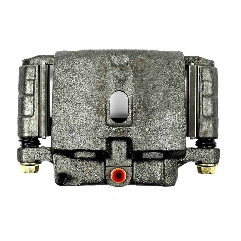 Power Stop 02-06 Cadillac Escalade Front Right or Rear Left Autospecialty Caliper w/Bracket PowerStop