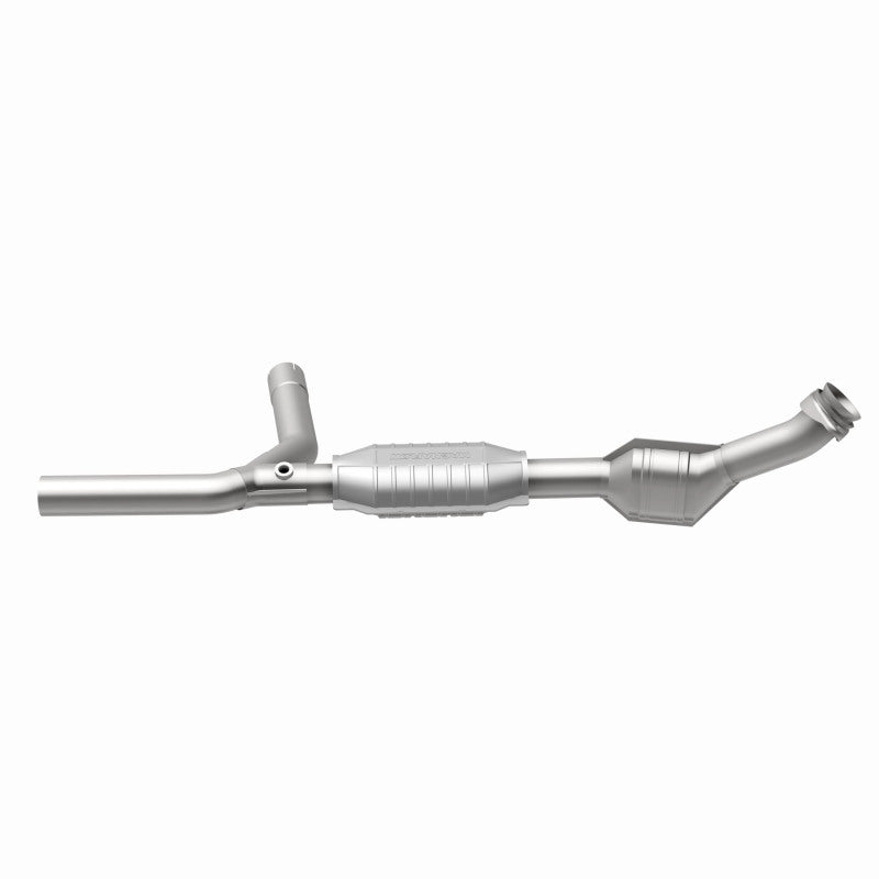 MagnaFlow Conv DF 97-99 Ford Vans 4.6L Magnaflow