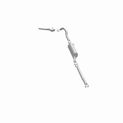 MagnaFlow BRE Exhaust Kit 06-09 Dodge Ram 1500 2500 3500 5.7L