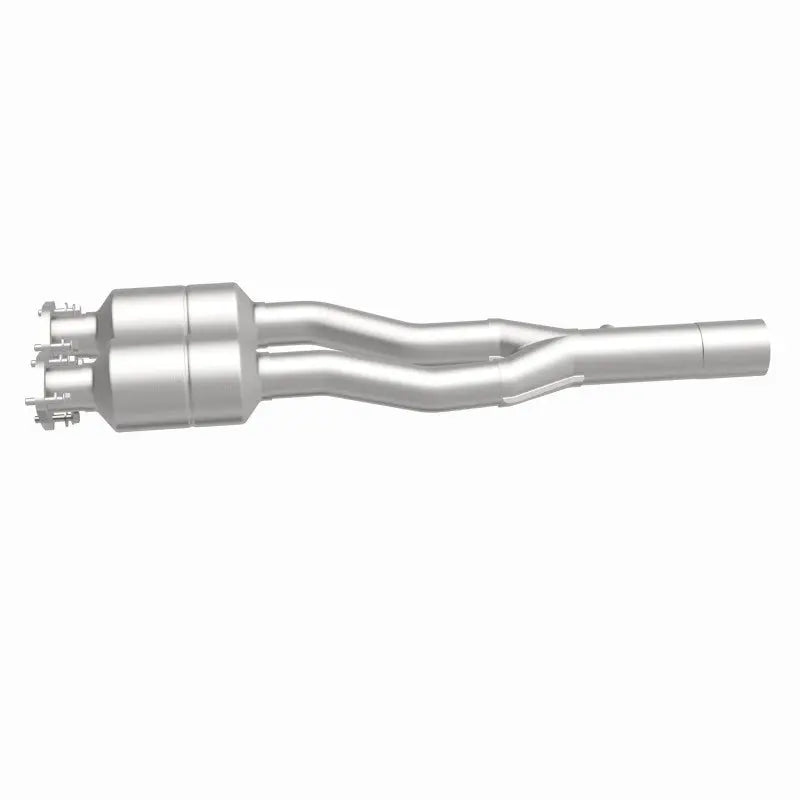 MagnaFlow Conv DF 00-06 Audi TT Quattro Driver Side Magnaflow