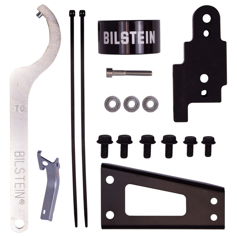 Bilstein B8 8112 Series 05-22 Toyota Tacoma Zone Control CR Front Right Corner Module Bilstein