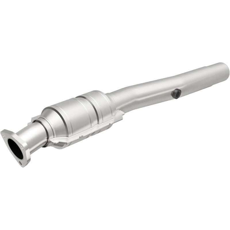 MagnaFlow Conv DF 97-05 Audi A8 Quatt 4.2L Driver Side Magnaflow