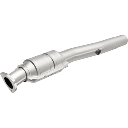 MagnaFlow Conv DF 97-05 Audi A8 Quatt 4.2L Driver Side Magnaflow