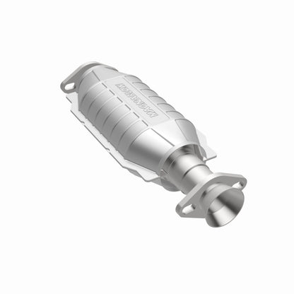 MagnaFlow Conv DF 94-97 Montero 3.5L rear 49S Magnaflow