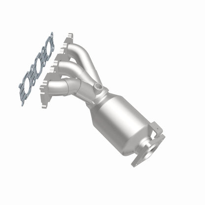 Magnaflow 2007 XC90 3.2L Underbody Direct Fit Converter Magnaflow