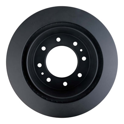 Timbren 11-26 Chevrolet Silverado/GMC Sierra 2500/3500 HD BES Coated Brake Rotor - Rear