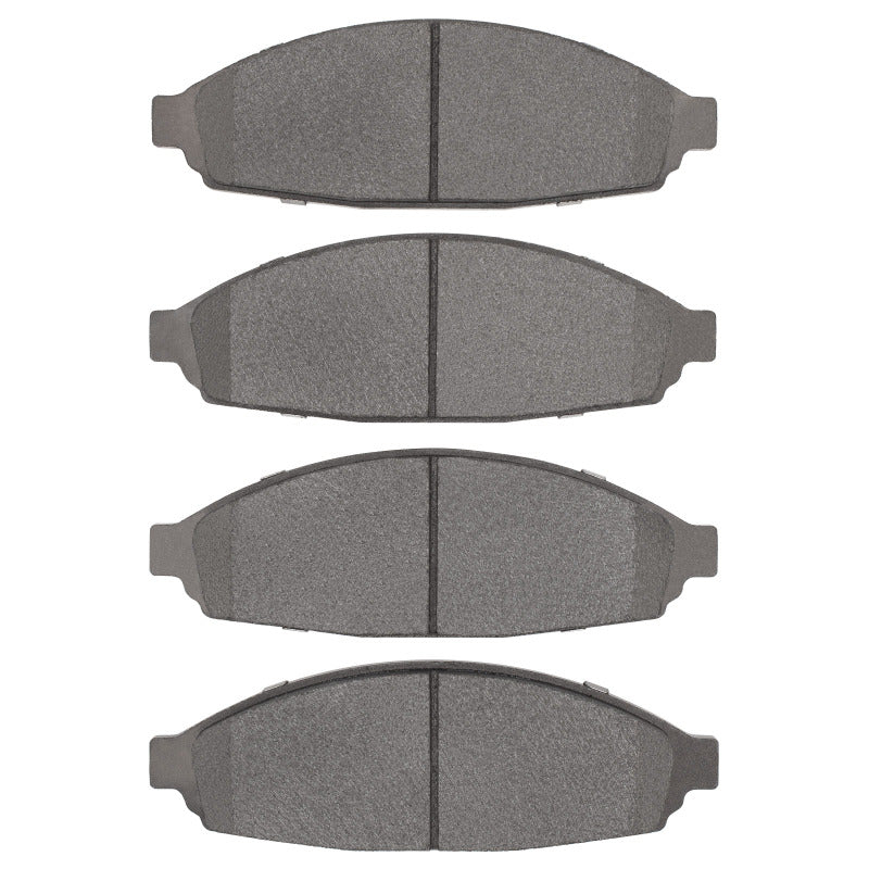 R1 03-11 Mercury Grand Marquis Front Optimum OE Brake Pads