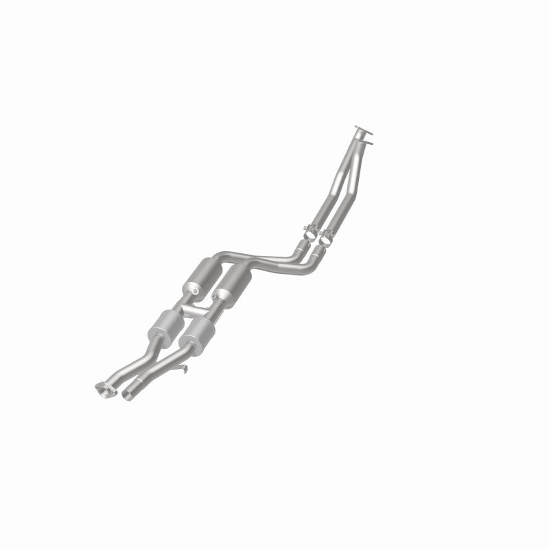 MagnaFlow 96-99 BMW M3 L6 3.2L / 96-98 328i/328is L6 2.8L California Catalytic Converter Direct Fit Magnaflow