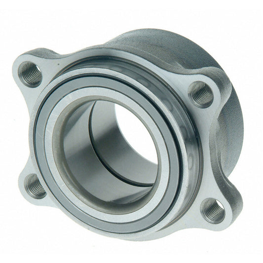 MOOG 03-09 INFINITI FX35 Rear Hub Assembly Moog