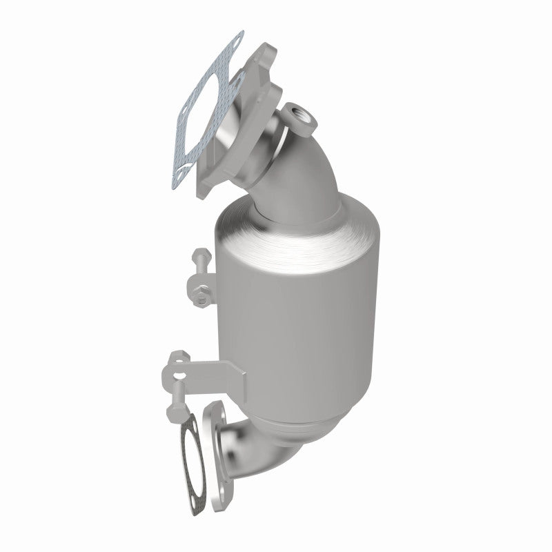 Magnaflow 14-17 ProMaster 1500 V6 3.6 OEM Manifold Direct Fit Converter Magnaflow