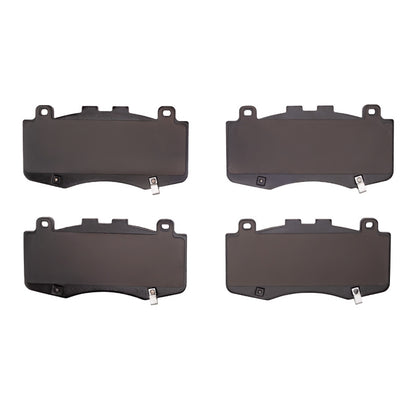 R1 18-26 Jeep Grand Cherokee Front Performance Sport Brake Pads
